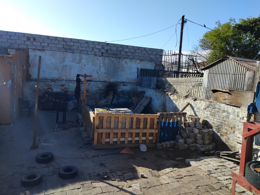 Commercial Property for Sale in Sidwell Eastern Cape